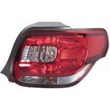 REAR LAMP - NOT LED (LH)