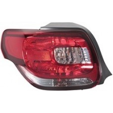 REAR LAMP - NOT LED (RH)