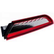 REAR LAMP - UPPER/REFLECTOR (LH)