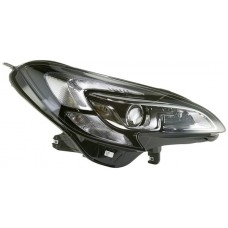 HEADLAMP - XENON (W/LED DRL) (RH)