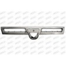 GRILLE MOULDING - CHROME