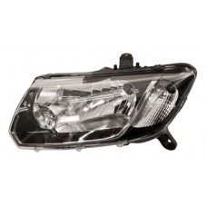 HEADLAMP (LH)