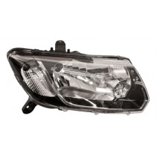 HEADLAMP (RH)