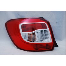 REAR LAMP (LH)