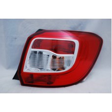 REAR LAMP (RH)