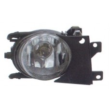 FOG LAMP - STANDARD (ROUND) (LH)