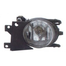 FOG LAMP - STANDARD (ROUND) (RH)