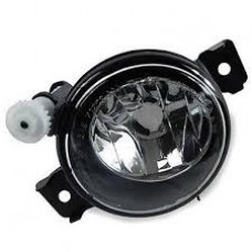 FOG LAMP - H8 BULB - ROUND (LH)