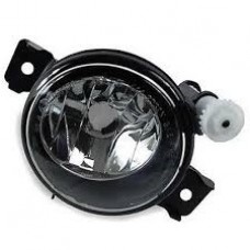 FOG LAMP - H8 BULB - ROUND (RH)