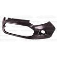 FRONT BUMPER - UPPER (W/HEADLAMP WASHER PROFILES) (PRIMED)