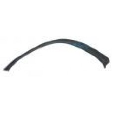 FRONT WHEEL ARCH MOULDING - PLASTIC (LH)