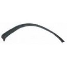 FRONT WHEEL ARCH MOULDING - PLASTIC (RH)