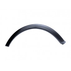 FRONT WHEEL ARCH MOULDING -  PLASTIC (LH)