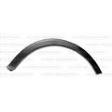 FRONT WHEEL ARCH MOULDING -  PLASTIC (RH)