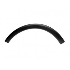 FRONT WHEEL ARCH MOULDING - CARS WITH SILL MOULDINGS (LH)