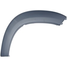 REAR WHEEL ARCH MOULDING - MAXI/EXTRA LWB VAN (PRIMED) (LH)