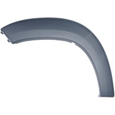 REAR WHEEL ARCH MOULDING - MAXI/EXTRA LWB VAN (PRIMED) (RH)