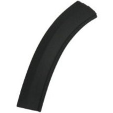 FRONT WHEEL ARCH MOULDING - FRONT PART (LH)