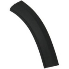 FRONT WHEEL ARCH MOULDING - FRONT PART (RH)