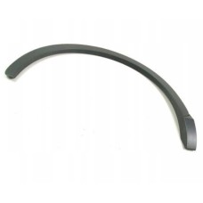 REAR WHEEL ARCH MOULDING - PRIMED (RH)