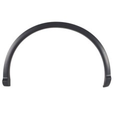 REAR WHEEL ARCH MOULDING - S-LINE (PRIMED) (LH)