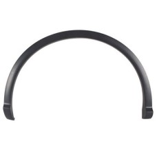 REAR WHEEL ARCH MOULDING - S-LINE (PRIMED) (RH)