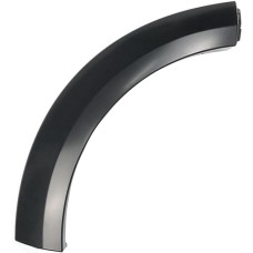 REAR WHEEL ARCH MOULDING - REAR PART (ON QUARTER) (PRIMED) (RH)