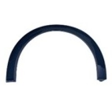 FRONT WHEEL ARCH MOULDING - GT (GLOSS BLACK) (RH)