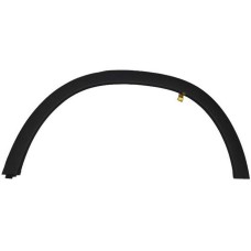 REAR WHEEL ARCH MOULDING (LH)