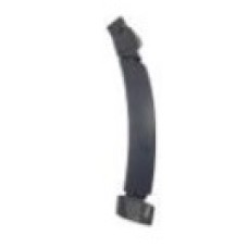 FRONT WHEEL ARCH TRIM - AMG - FITS ON BUMPER (PRIMED) (RH)