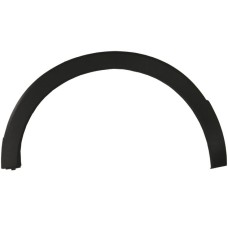 REAR WHEEL ARCH MOULDING (LH)