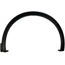 FRONT WHEEL ARCH TRIM (BLACK) (RH)