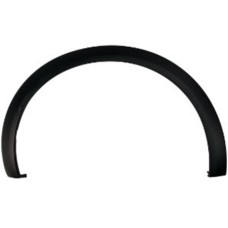 REAR WHEEL ARCH TRIM (BLACK) (RH)