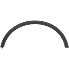 FRONT WHEEL ARCH TRIM (LH)