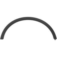 FRONT WHEEL ARCH TRIM (RH)