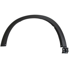 FRONT WHEEL ARCH TRIM (LH)