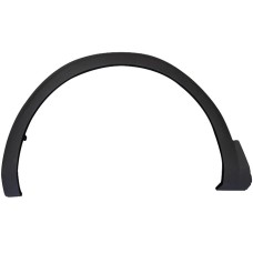 FRONT WHEEL ARCH TRIM (LH)