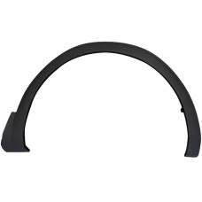 FRONT WHEEL ARCH TRIM (RH)