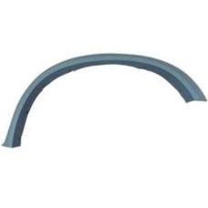 REAR WHEEL ARCH MOULDING - M SPORT (PRIMED) (LH)