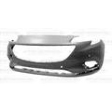 FRONT BUMPER - NOT VXR (W/PARKING SENSOR HOLES) (PRIMED)