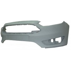 FRONT BUMPER - NOT RS/ST - NO WASHER OR PDS HOLES (PRIMED)