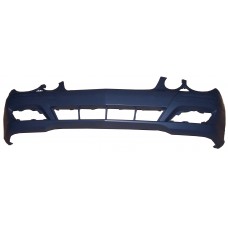 FRONT BUMPER - CLASSIC/ELEGANCE - NO HOLES (PRIMED)