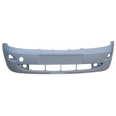 FRONT BUMPER - NO MOULDING HOLE (PRIMED)