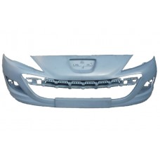 FRONT BUMPER - W/SIDE BRACKETS (PRIMED)