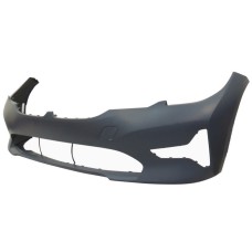 FRONT BUMPER - SE - NO HOLES (PRIMED)