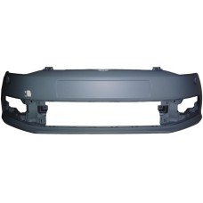 FRONT BUMPER - W/WASHER HOLES (PRIMED)