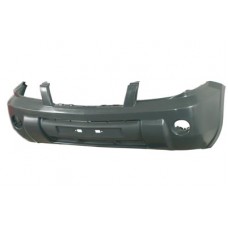 FRONT BUMPER - PRIMED - 2003 >