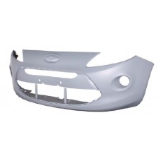 FRONT BUMPER - PRIMED