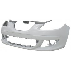 FRONT BUMPER - PRIMED