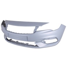 FRONT BUMPER - NO HOLES (PRIMED)